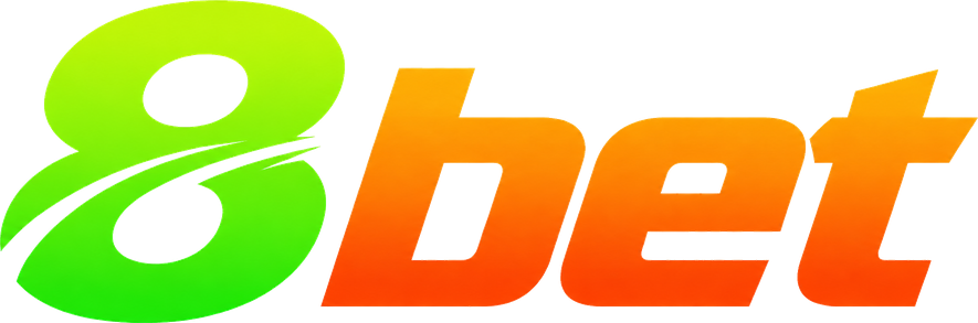 8 bet বাংলাদেশ অনলাইন বিনোদন প্ল্যাটফর্ম লোগো